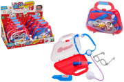 VALIGETTA DOTTORE 8PZ D/BOX  GLOBO