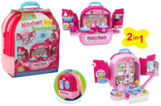 ZAINETTO 2 IN 1 SET CUCINA  GLOBO