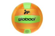 PALLONE BEACH VOLLEY  PVC  SGONFIO MISURA 5 CUCITO  GLOBO