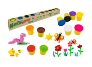 MORBIDO 10X100GR  GLOBO