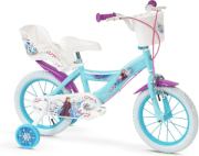 BICI 14 BIMBA FROZEN