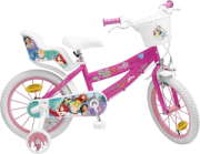 BICI 16 BIMBA PRINCESS
