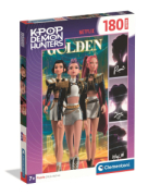 Z PZL 180 SUPER KPOP DEMON HUNTERS  CLEMENTONI