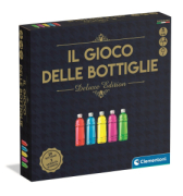 GIOCO DELLE BOTTIGLIE DELUXE  CLEMENTONI