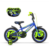 BICI 14 SFERA RACER